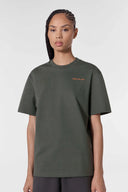 T-shirt Gertrude Léon Geo Greenish