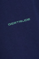 T-shirt Gertrude Léon Geo Deep Night