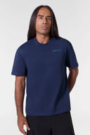 T-shirt Gertrude Léon Geo Deep Night