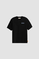 T-shirt Gertrude Léon NY Black