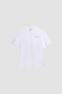 T-shirt Gertrude Léon Shop Blanc