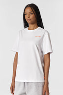 T-shirt Gertrude Léon Shop Blanc