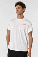 T-shirt Gertrude Léon Shop Blanc
