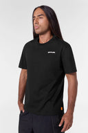 T-shirt Gertrude Léon Stripe Black