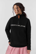 Pull Gertrude Lewisger Black