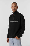 Pull Gertrude Lewisger Black