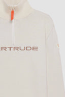 Pull Gertrude Lewisger Crème