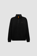 Pull Gertrude Lewis Patch Black