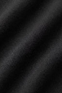 Pull Gertrude Lewis Patch Black
