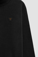 Pull Gertrude Lewis Patch Black