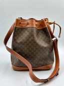 Céline Seau Macadam Vintage