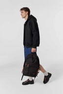 Sweat Gertrude Melvin Scuba Black
