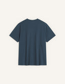 MAISON KITSUNE HANDWRITING COMFORT TEE-SHIRT