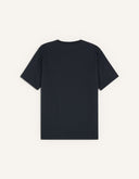 MAISON KITSUNE HANDWRITING COMFORT TEE-SHIRT