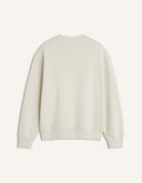Sweatshirt Handwriting Comfort Pelican