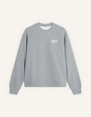 MAISON KITSUNE HANDWRITING COMFORT SWEATSHIRT