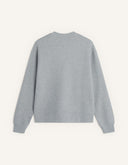 MAISON KITSUNE HANDWRITING COMFORT SWEATSHIRT