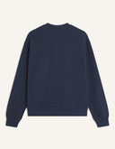 MAISON KITSUNE HANDWRITING COMFORT SWEATSHIRT