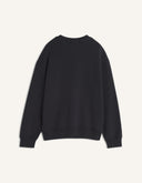MAISON KITSUNE HANDWRITING COMFORT SWEATSHIRT