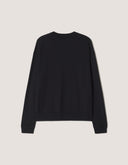 RED PROFILE FOX COMFORT JUMPER P199 - BLACK
