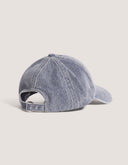 PROFILE FOX CAP 0603 - INDIGO WASH