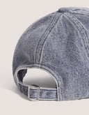 PROFILE FOX CAP 0603 - INDIGO WASH