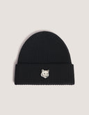 FOX HEAD LARGE BEANIE P199 - BLACK