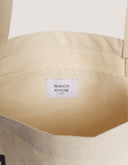 FORTUNE FOX TOTE P700 - ECRU