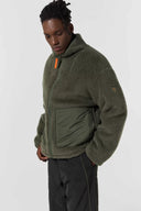 Pull Gertrude Nobu Greenish