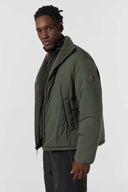 Pull Gertrude Nobu Greenish