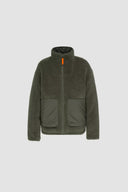 Pull Gertrude Nobu Greenish