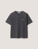 Fox Head Faded Comfort Tee Black Faded
