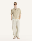 Polo Fox Head Comfort Tea Leaf