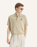 Polo Fox Head Comfort Tea Leaf