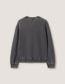 Fox Head Faded Comfort Sweatshirt Black Faded