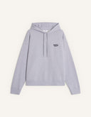 MAISON KITSUNE HANDWRITING OVERSIZE HOODIE