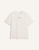 T-shirt Maison Kitsuné Paris Noble Beige