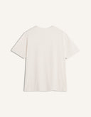 T-shirt Maison Kitsuné Paris Noble Beige