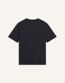 T-shirt Maison Kitsuné Paris Black