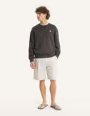 Sweatshirt Dreaming Fox Beluga