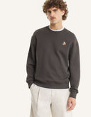 Sweatshirt Dreaming Fox Beluga