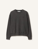 Sweatshirt Gallery Faded Black