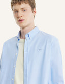 PROFILE FOX CASUAL SHIRT