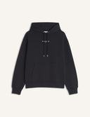 Hoodie Maison Kitsuné Paris Black
