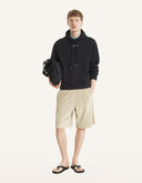 Hoodie Maison Kitsuné Paris Black