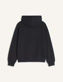 Hoodie Maison Kitsuné Paris Black