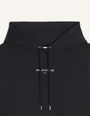Hoodie Maison Kitsuné Paris Black