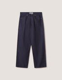 REGULAR JEANS 0592 - INDIGO RINSE
