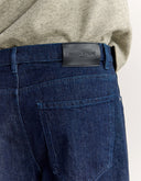 REGULAR JEANS 0592 - INDIGO RINSE