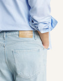 WIDE JEANS